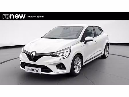Renault Clio 1.5 dCi 100