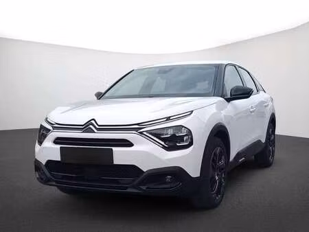 Citroën C4 1.2 PureTech 131 Feel Pack