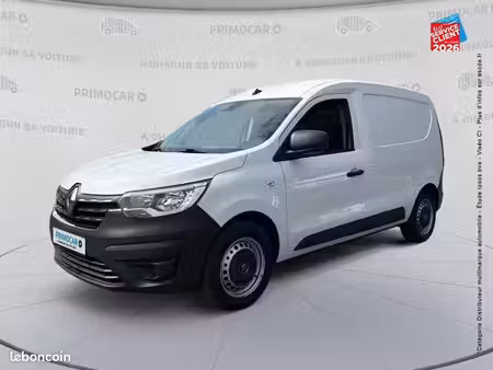 Renault Express Van 1.5 dCi 95 Confort