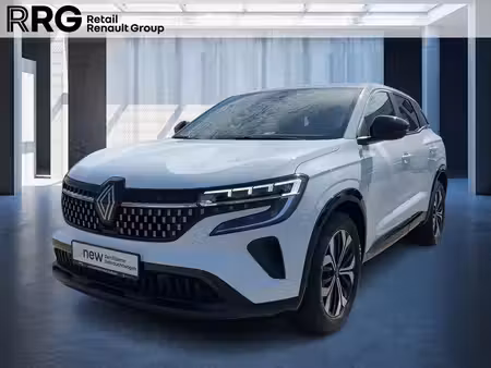 Renault Austral 1.3 TCe 160 Evolution