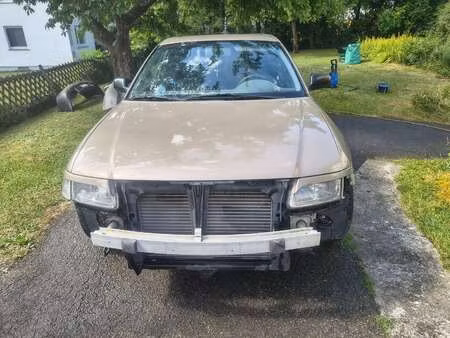 Audi A3 1.8 125 Ambition