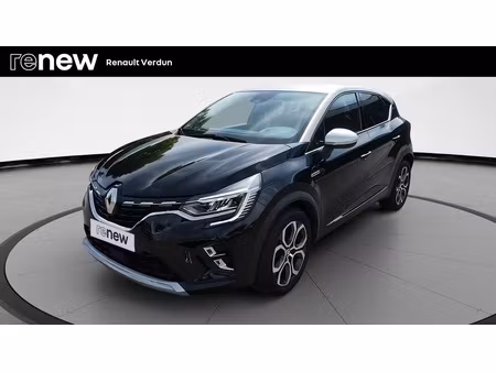 Renault Captur 1.0 TCe 91