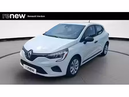Renault Clio 1.0 SCe 65