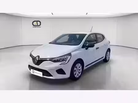 Renault Clio 1.0 SCe 65 Authentique