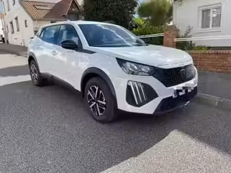 Peugeot 2008 1.2 PureTech 100 Active
