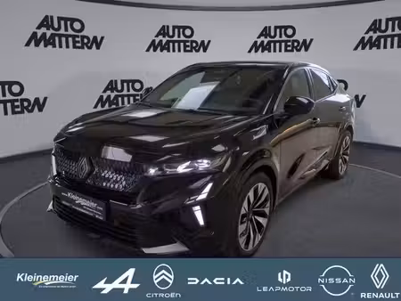 Renault Rafale E-Tech 1.2 200 Techno