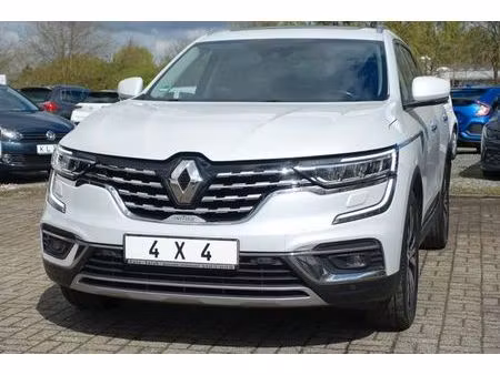 Renault Koleos 2.0 dCi 184 Bose 4x4
