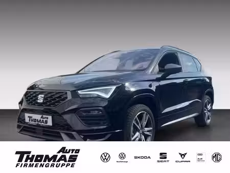 Seat Ateca 1.5 TSI 150 FR