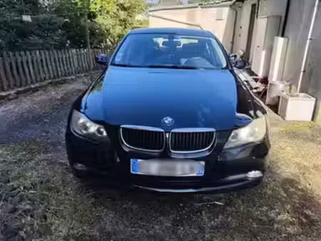 BMW Série 3 320d 2.0 Sport