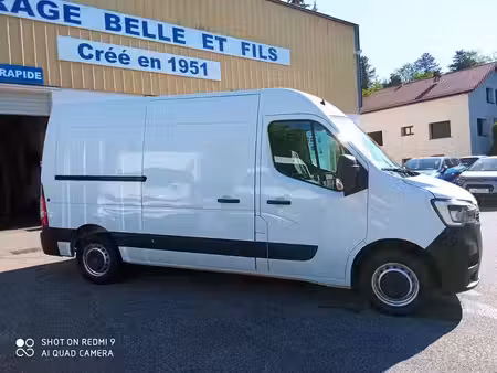 Renault Master 2.3 dCi 135 Grand Confort