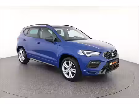Seat Ateca 1.5 TSI 150 FR