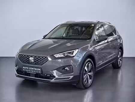 Seat Tarraco 2.0 TSI 190 Xcellence