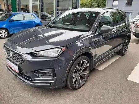 Seat Tarraco 1.5 TSI 150 FR