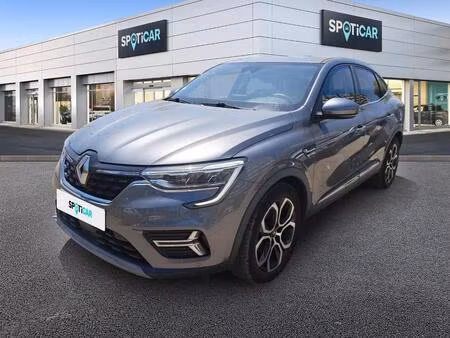Renault Arkana E-Tech 1.6 145 Techno