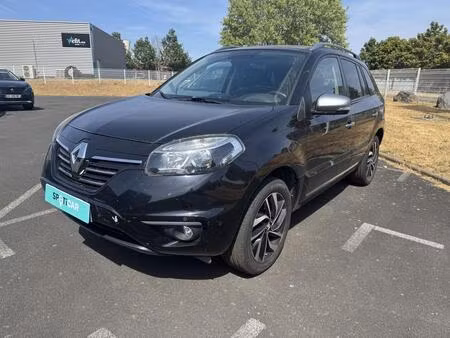 Renault Koleos 2.0 dCi 150 Bose
