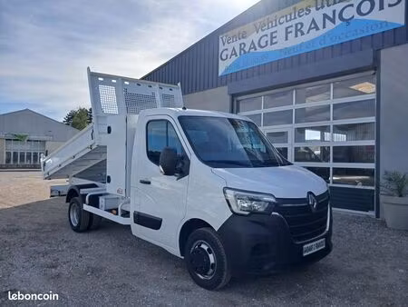 Renault Master 2.3 dCi 145