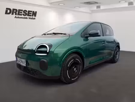 Renault Twingo 82 Techno