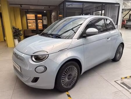 Fiat 500 118