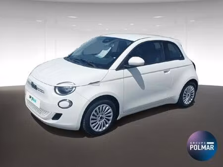 Fiat 500 118