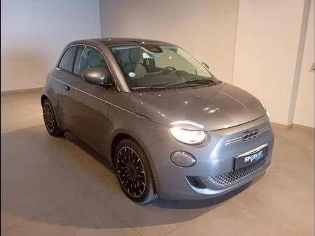 Fiat 500 118