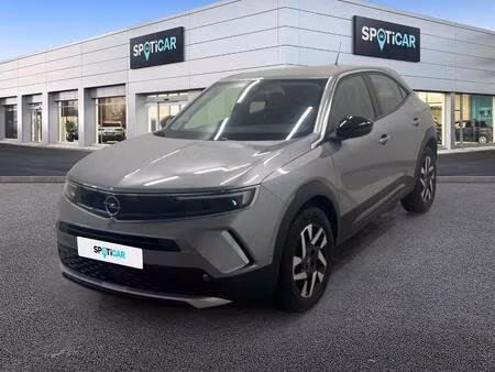 Opel Mokka 1.2 130 Elegance