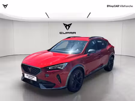 Cupra Formentor VZ 1.4 150