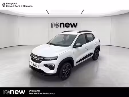 Dacia Spring 45 Expression