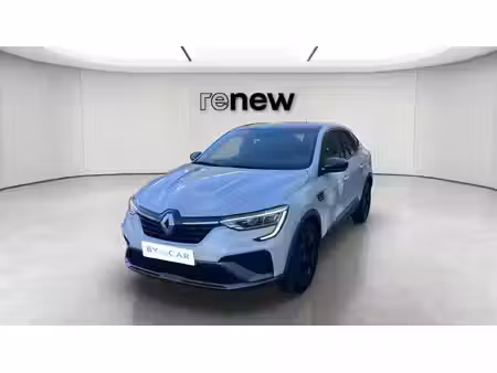 Renault Arkana E-Tech 1.6 145 RS Line