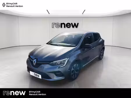 Renault Clio 1.0 TCe 100 Evolution
