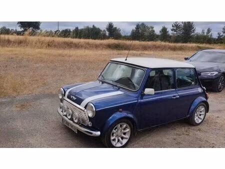 Mini Mini 1.3 Classic
