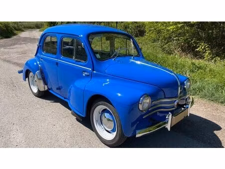 Renault 4CV 