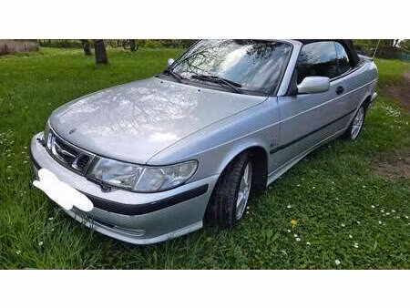 Saab 9-3 150 SE