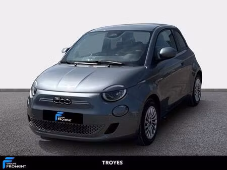 Fiat 500 95 Action