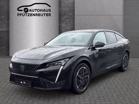 Peugeot 408 1.2 PureTech 130 GT