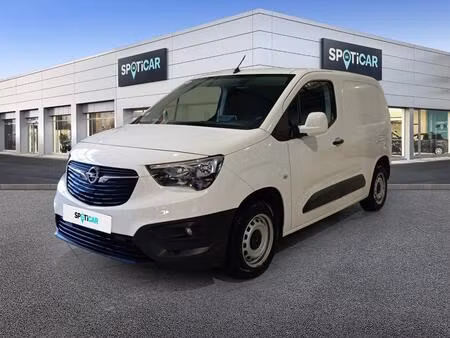 Opel Combo 1.5