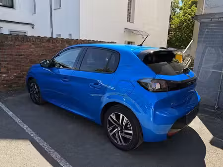 Peugeot 208 1.2 PureTech 100 Active
