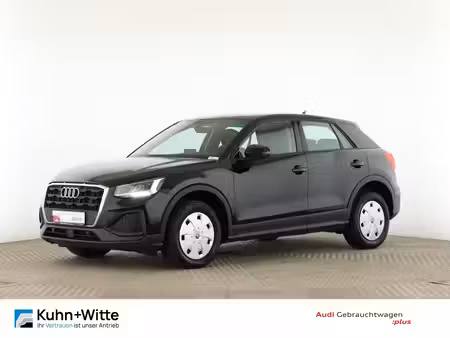 Audi Q2 30 TDI 2.0 TDI 116