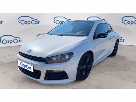 Volkswagen Scirocco R 2.0 TSI 265