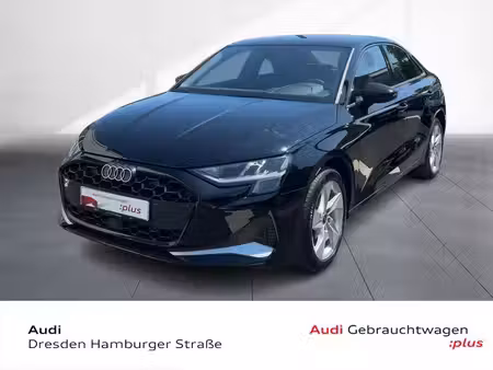 Audi A3 2.0 TDI 150