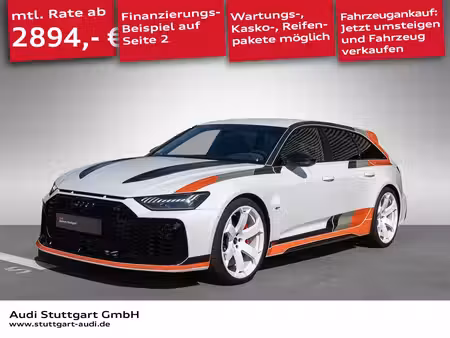 Audi A6 45 TFSI 2.0 TFSI 265 quattro
