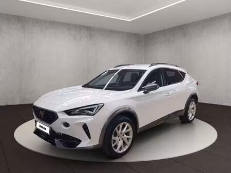 Cupra Formentor 1.5 TSI 150