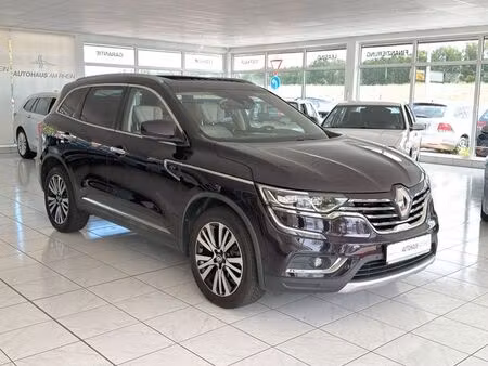 Renault Koleos 2.0 dCi 175 Initiale Paris