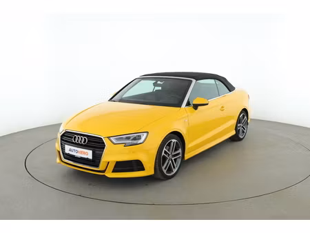 Audi A3 35 TFSI 1.5 TFSI 150