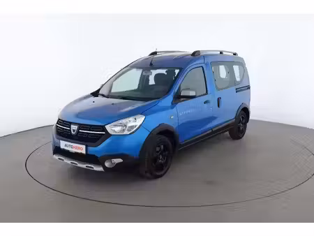 Dacia Dokker Van 1.2 TCe 115