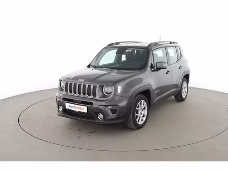 Jeep Renegade 1.3 150