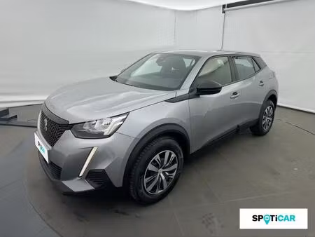 Peugeot 2008 1.2 PureTech 100 Active