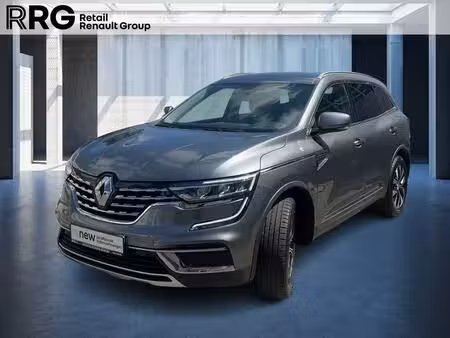 Renault Koleos 1.3 TCe 158 Techno