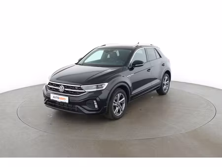 Volkswagen T-Roc 2.0 TDI 150