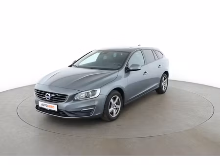 Volvo V60 T4 2.0 190