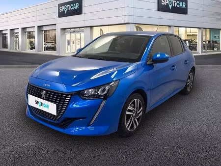Peugeot 208 1.2 PureTech 100 Allure